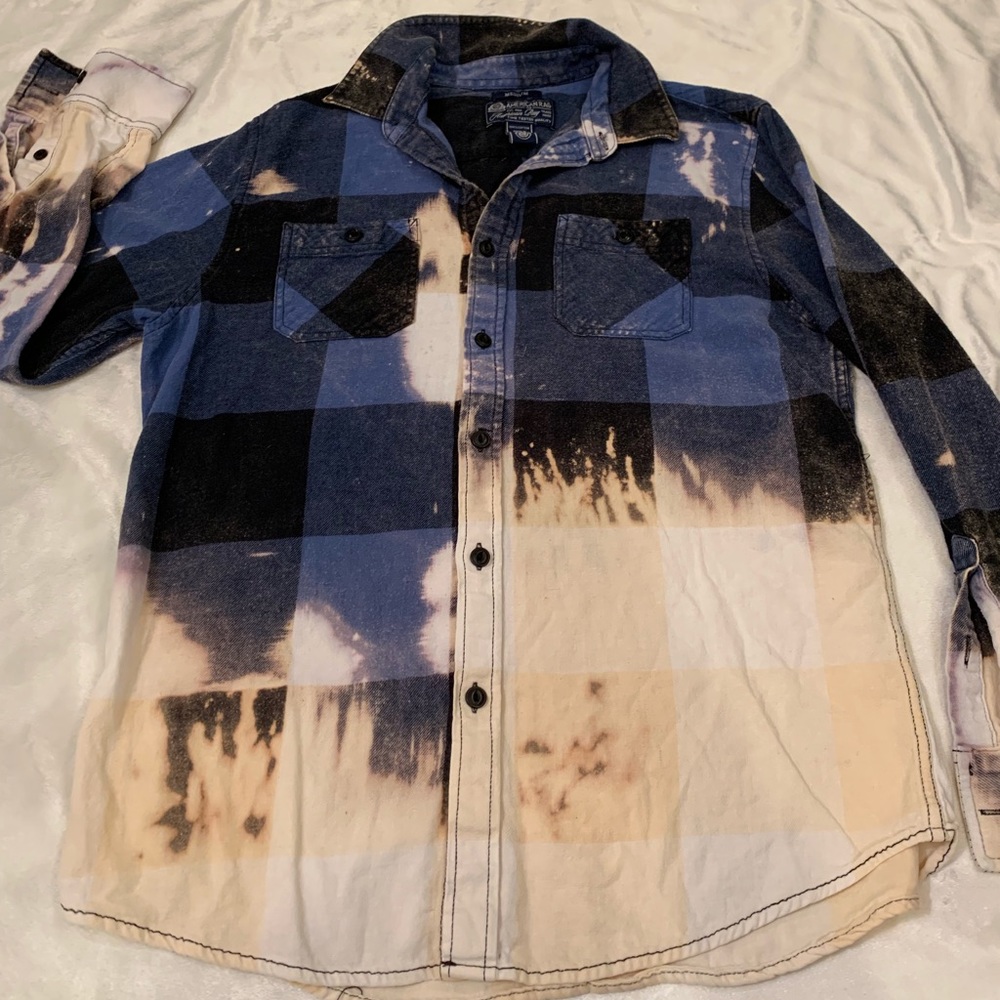 American Rag shirt